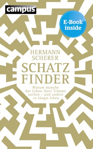 Schatzfinder warum manche das - manche,