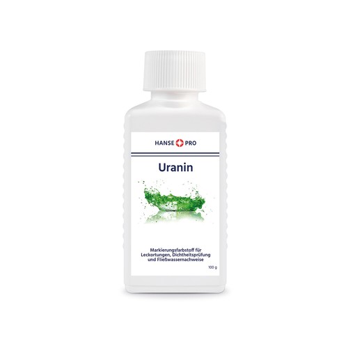 Hanse pro uranin - hanse,