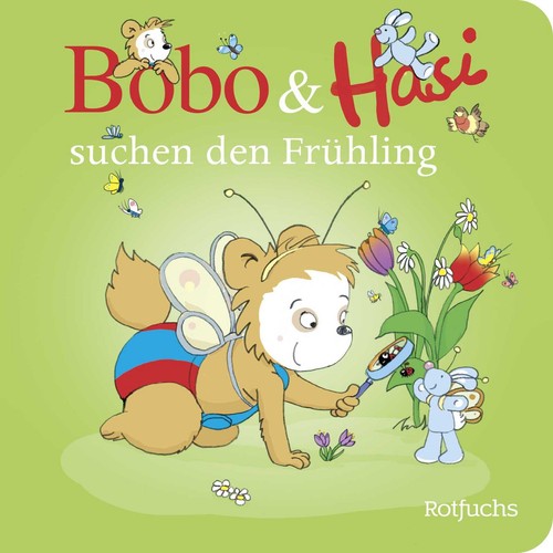 Bobo hasi suchen den - bobo,