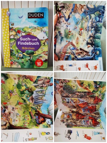 Duden kinder buch such - kinder, und