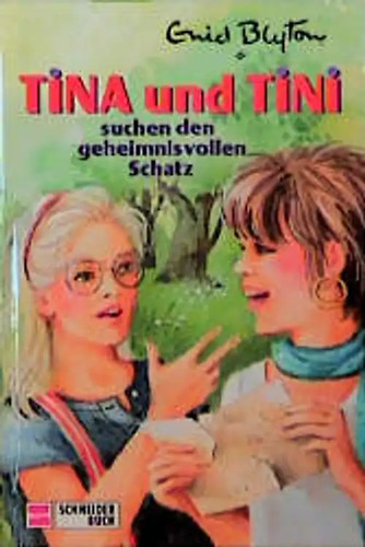 Tina und tini - und,