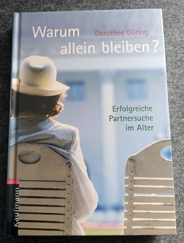 Warum allein bleiben - ?,