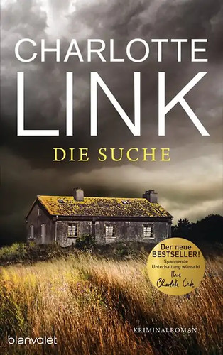 Die suche - die,