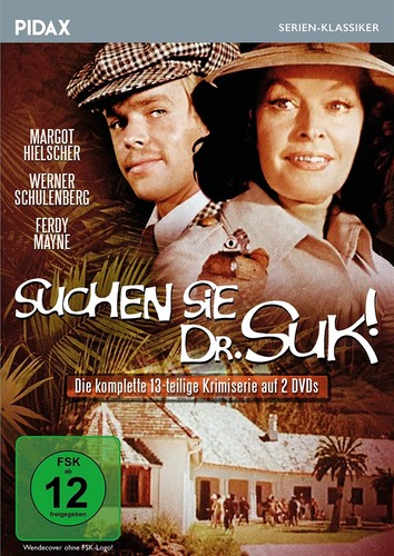 Suchen sie suk - suk!, /