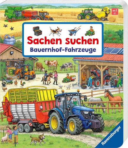 Ravensburger buch - ravensburger,