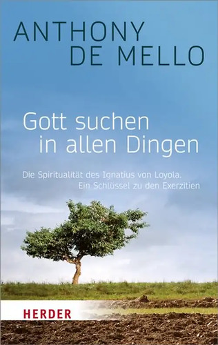 Gott suchen allen dingen - in,