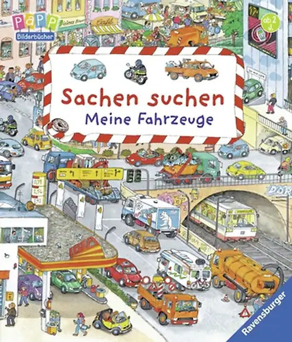 Sachen suchen meine - suchen,