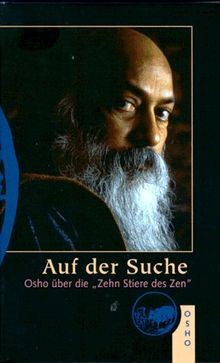 Auf der suche von osho - der,