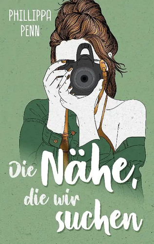 Die nähe wir suchen - nähe,,