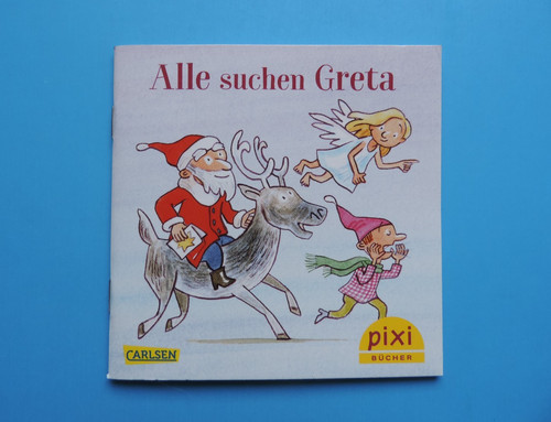 Pixi buch sonderausgabe - ,