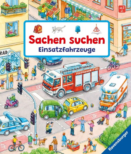 Sachen suchen - ,