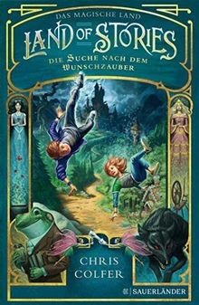 Land stories das magische - das,