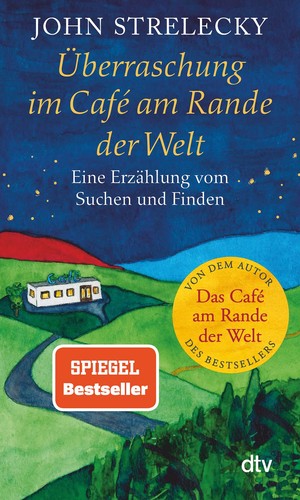 überraschung café am - im,