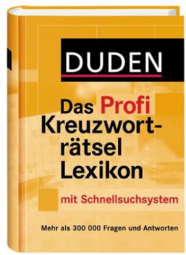 Duden das profi - duden,