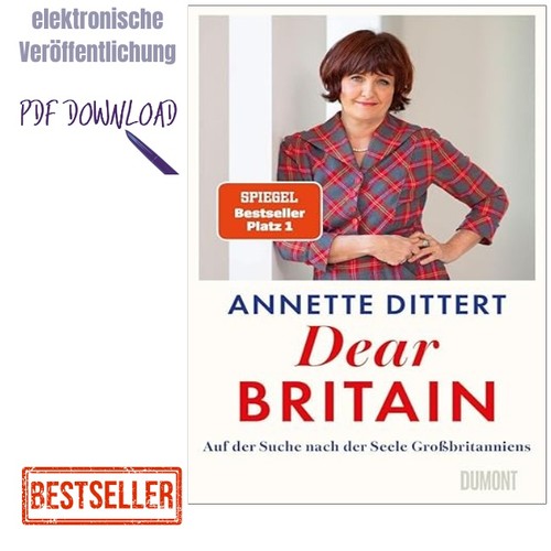 Dear britain auf - dear, britain: