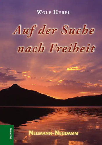 Auf der suche nach freiheit - auf,